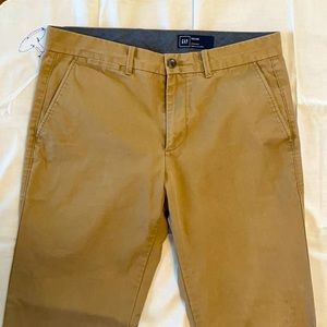 Gap Khaki Pant Perfect Condition